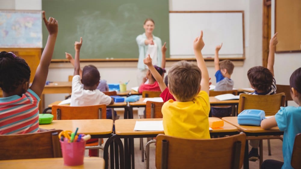 Les archives > L’arythmie du système scolaire