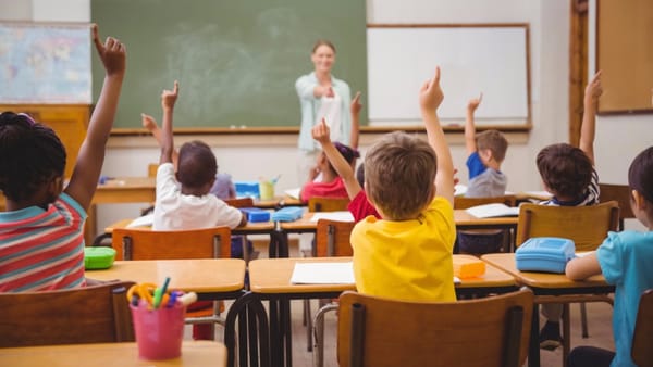 Les archives > L’arythmie du système scolaire
