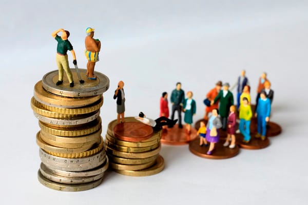 No. 13 - Revamper le capitalisme