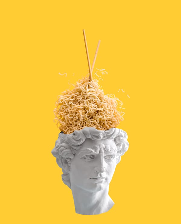 No. 9 - Ce qu’on se met dans la tête