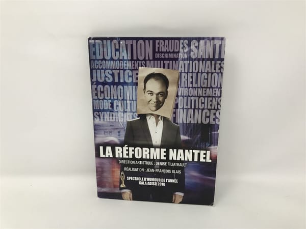 Les archives > Le gros bon sens